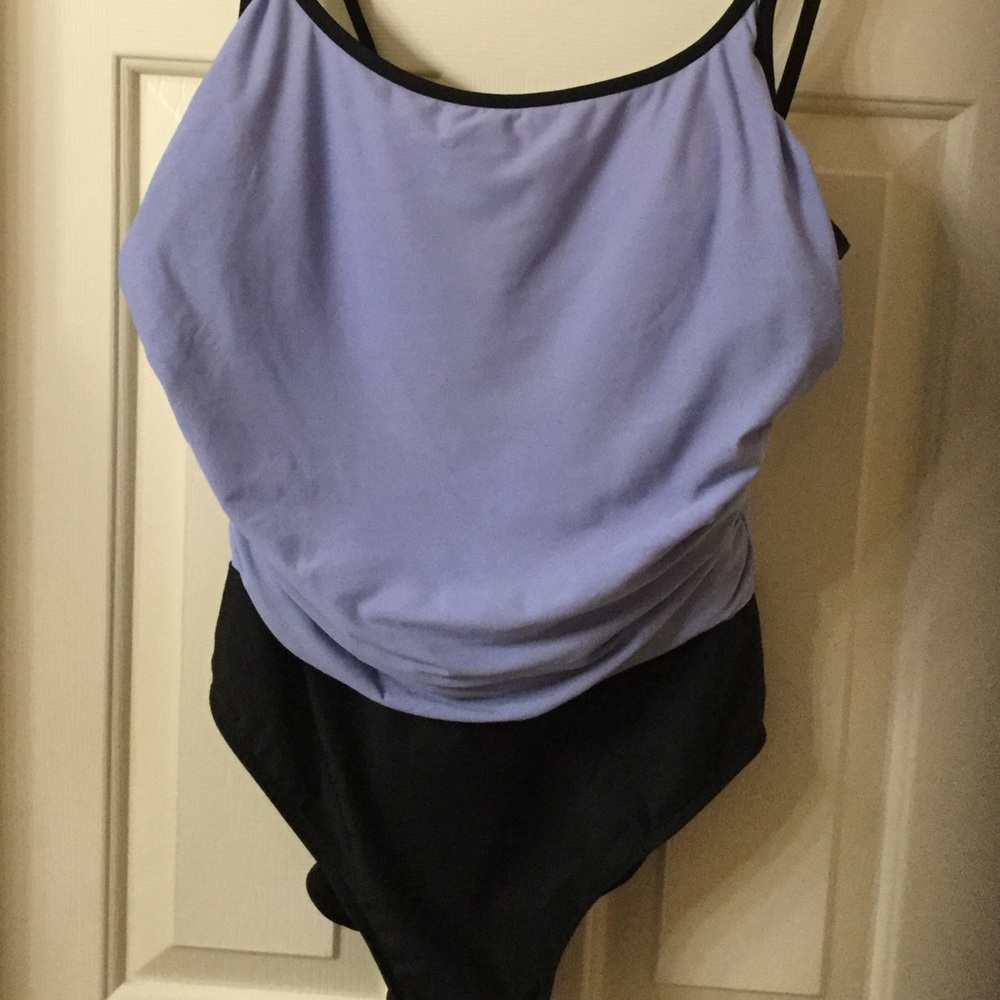 One Piece Swim Suit